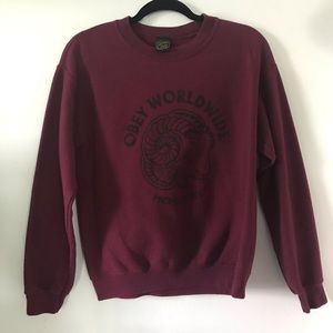 Obey Sweatshirt